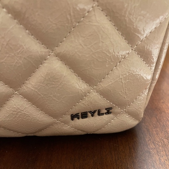 NWOT Keyli Large Crossbody Shoulder Bag for Women - Picture 15 of 16